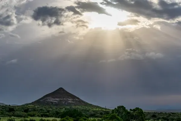 West Texas & Big Bend